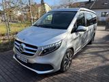 Mercedes-Benz V 300 Marco Polo Edition
