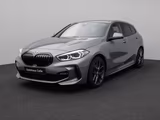 BMW 120d Aut. M Sport DAB HiFi CockPitPro PDC LED - BMW 120 M sport mit Diesel-Antrieb