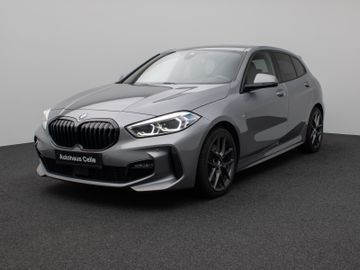Fahrzeugabbildung BMW 120d Aut. M Sport DAB HiFi CockPitPro PDC LED