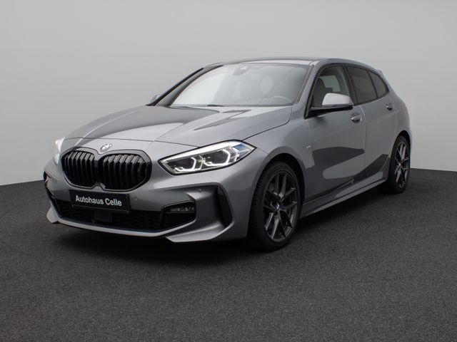 BMW 120d Aut. M Sport DAB HiFi CockPitPro PDC LED