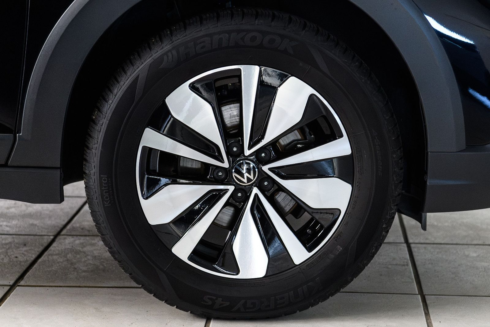 Fahrzeugabbildung Volkswagen Taigo Goal 1.0 TSI LED+APP+SHZ+ACC+5 J.GARANTIE