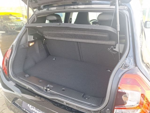 Renault Twingo - Bild 8