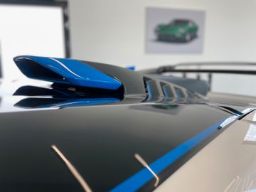 Lamborghini Huracán STO Sofort verfügbar! Carbon, Telemetry