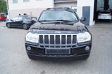 Jeep Grand Cherokee 3.0 CRD Overland Navi PDC SHZ AHK - Jeep Grand Cherokee in Wiesbaden