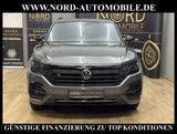 Volkswagen Touareg R-Line Black Style 4MOT 3.0 TDI Luft - Volkswagen Touareg: Black