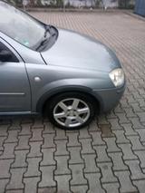 Opel Corsa c 1.0 60 PS sparsam - Opel Corsa: 60 Ps