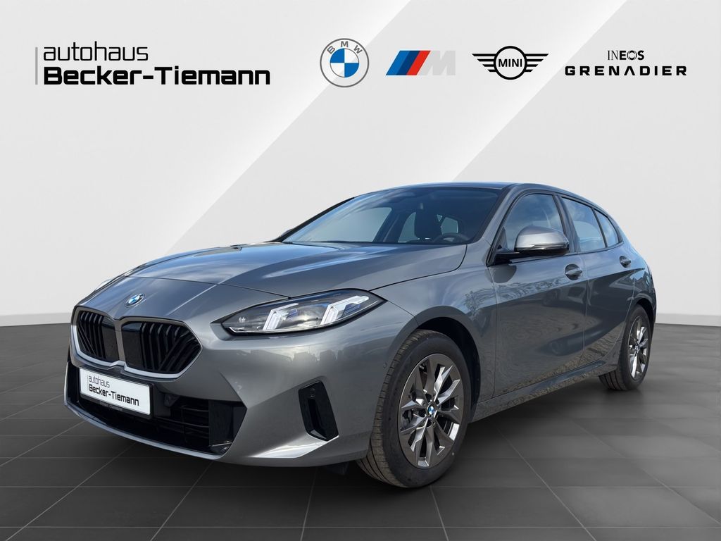Image of BMW 120