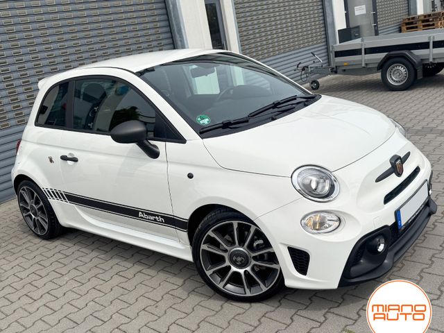 ABARTH 595 Turismo