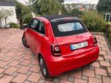 Fiat 500e Cabrio 42 kWh - - Fiat 500e in Wuppertal