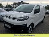 Citroën Jumpy Kasten Club M*Klima*Euro6*2.0L*90KW* - Citroën Jumpy: 2.0