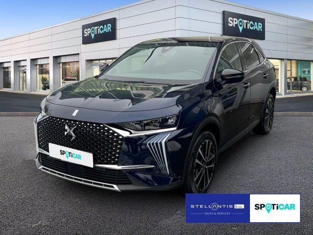 DS Automobiles DS7 Crossback 1.5 BlueHDi 130 Bastille+ 7 1.5 Bl