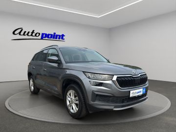 Skoda Kodiaq - 3