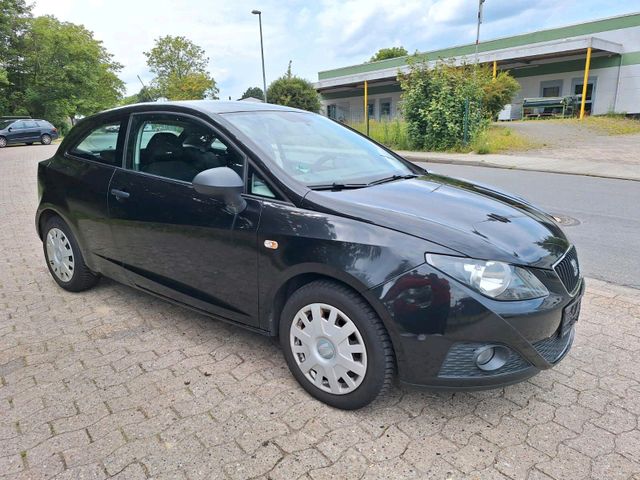 Seat Ibiza 1.2 Benzin