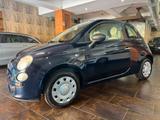 Fiat 500 1.2 by Gucci - Fiat 500 Gucci Gebrauchtwagen