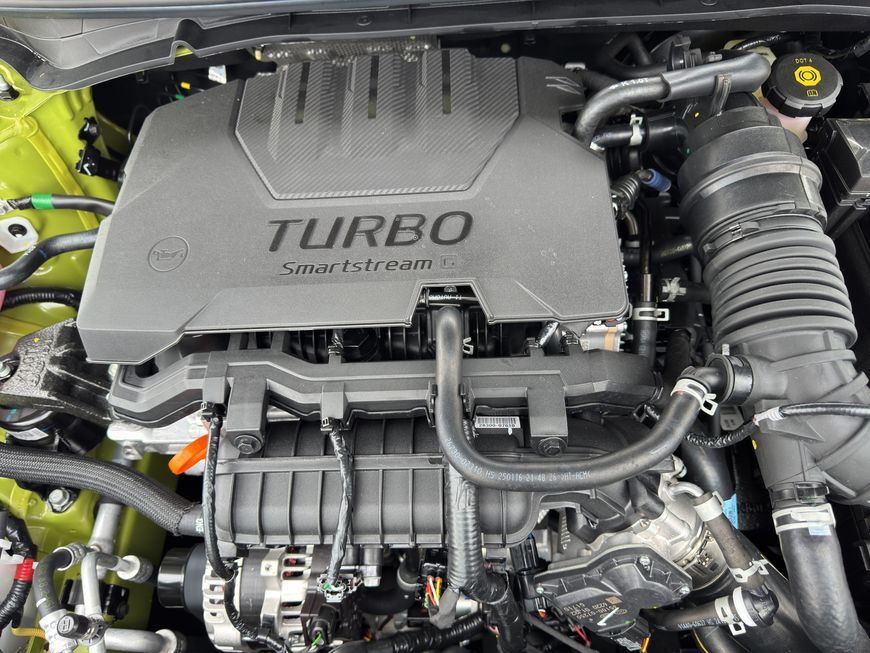 Hyundai i20 – Bild 15