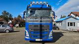 Volvo FH 540 6x2 RETARDER - LKWs & Trucks in Freiburg