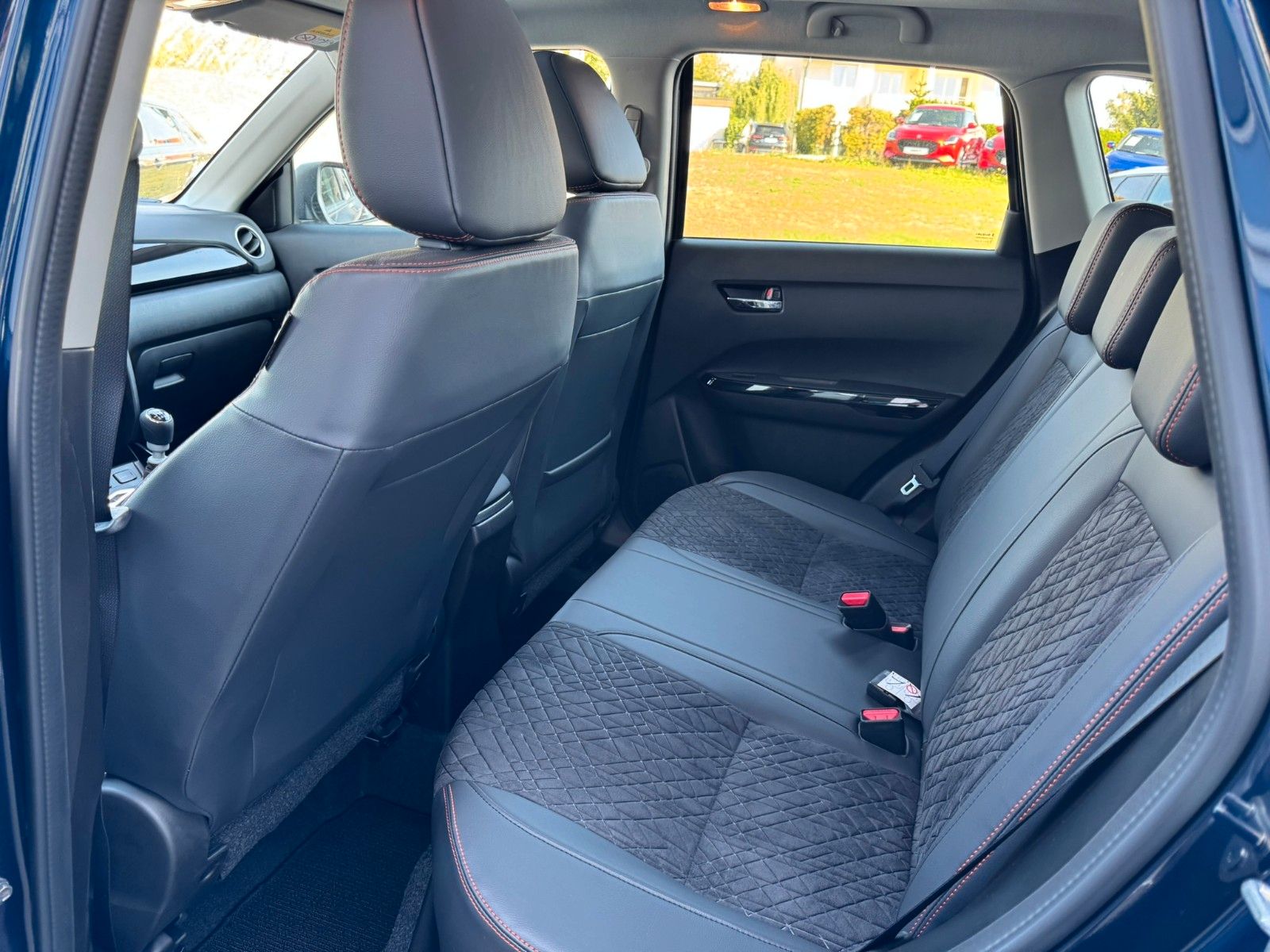 Suzuki Vitara - Bild 13