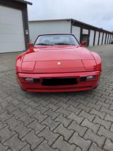 Porsche 944 Targa  - Porsche 944 in Bochum