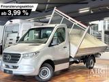 Mercedes-Benz Sprinter 319 V6 3-Seiten-Kipper AHK-3,5t Standhe - Mercedes-Benz Sprinter: Kipper