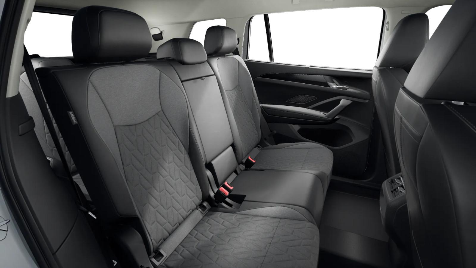 Volkswagen Tayron 1.5 eTSI Life 7Sitze*Matrix*AHK*ACC*360°, миниатюра 14
