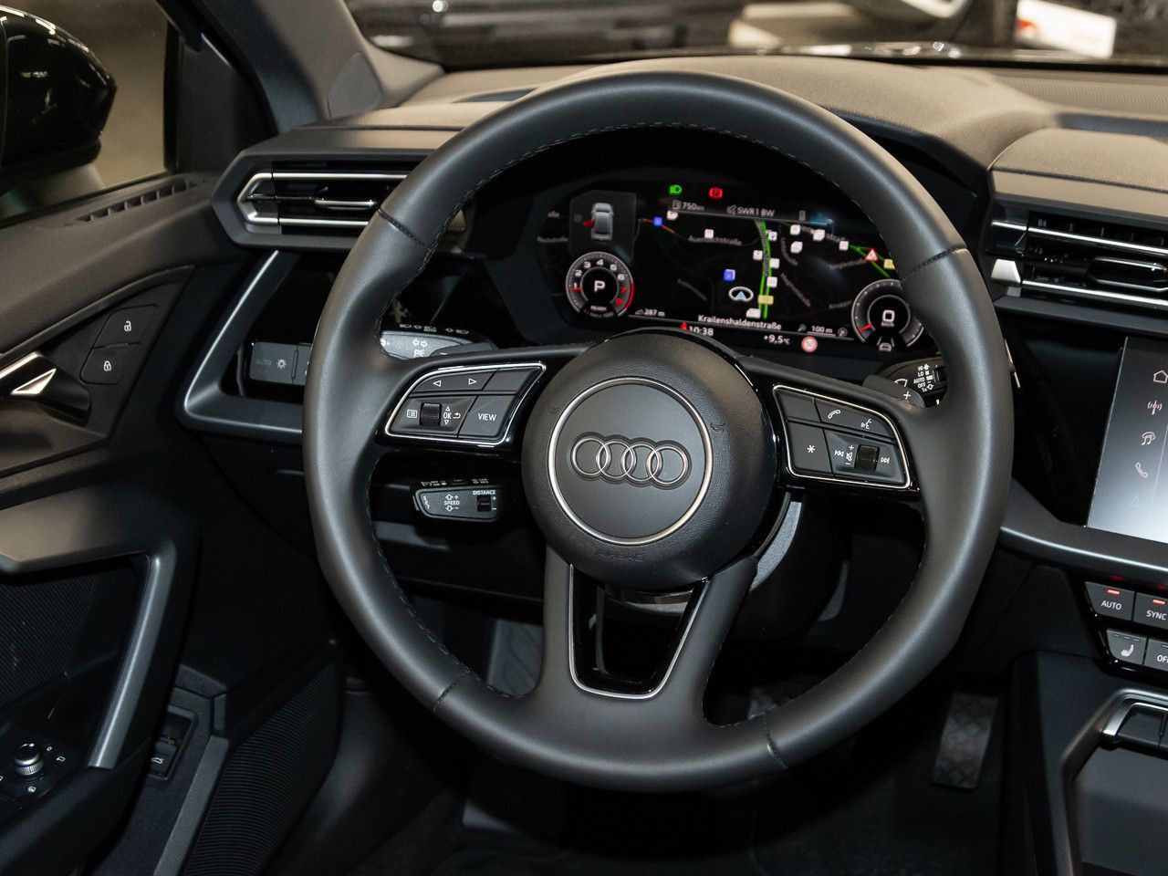 Audi A3 - Bild 15