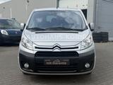 Citroën Jumpy HDi 125 FAP L2 Multispace Tendance*9 SITZ* - Citroën Gebrauchtwagen in Bremen