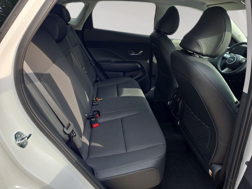 Hyundai Kona – Bild 12