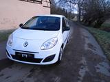 Renault Twingo NUR 39000 km, TÜV + ZAHNRIEMEN+BREMSE NEU - Renault Gebrauchtwagen von 2009