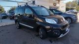 Fiat Qubo 1.3 MJT 95 CV Trekking - Fiat Qubo Trekking mit Diesel-Antrieb