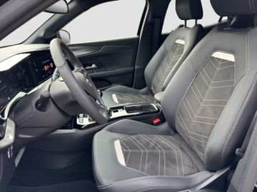 Fotografie 9 des Opel Mokka Ultimate Alcantara Navi Kamera LED Sitzhzg