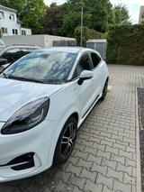 Ford Puma Mild-Hybrid 125 PS 8-fach bereift (Alu) - Ford Puma von privat