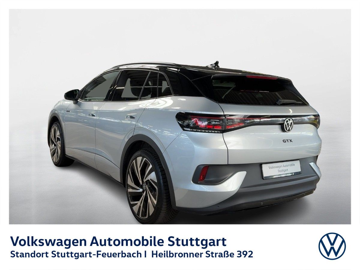 Volkswagen ID.4 - Bild 3