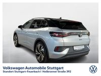 Volkswagen ID.4 - Vorschau Bild 3