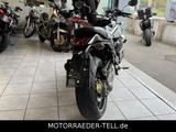 Moto Guzzi Griso 1100 / Bj.06 / erst 32tkm / ZARD - MOTO GUZZI GRISO 1100