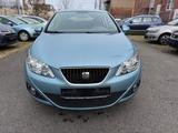 Seat Ibiza Lim. Stylance / Style TÜV neu! - gebrauchte Seat Ibiza aus dem Jahr 2008