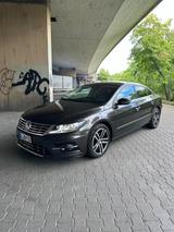 Volkswagen Passat CC  99.000 km  Schalte... - Volkswagen Passat CC mit Benzin-Antrieb: Limousine
