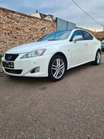 Inne Lexus IS 220d