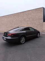 Volkswagen CC 2.0 TDI  BlueMotion Technology  - gebrauchte VW CC aus dem Jahr 2014