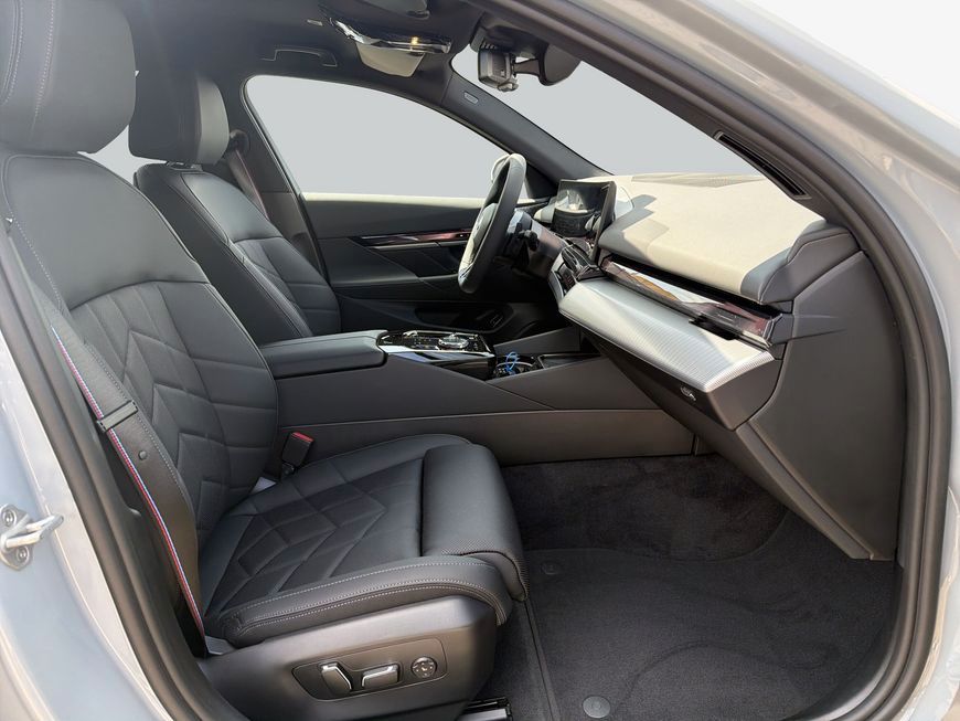 BMW 530 - Bild 13