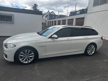BMW 525 - 10