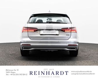 Audi A6 - 9