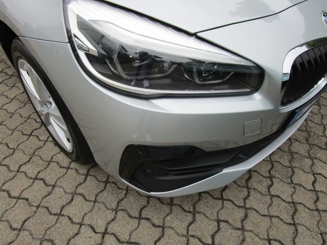218d Active Tourer Advantage PPS/Navi/SHZ