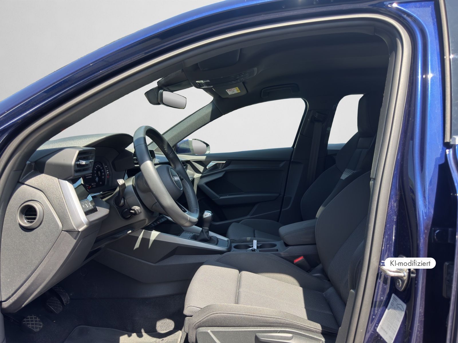 Audi A3 - Bild 13