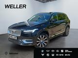Volvo XC90 B5 D AWD Ultimate Bright *7-Si*360*4xSHZ*HU - Volvo XC90 Gebrauchtwagen in Münster
