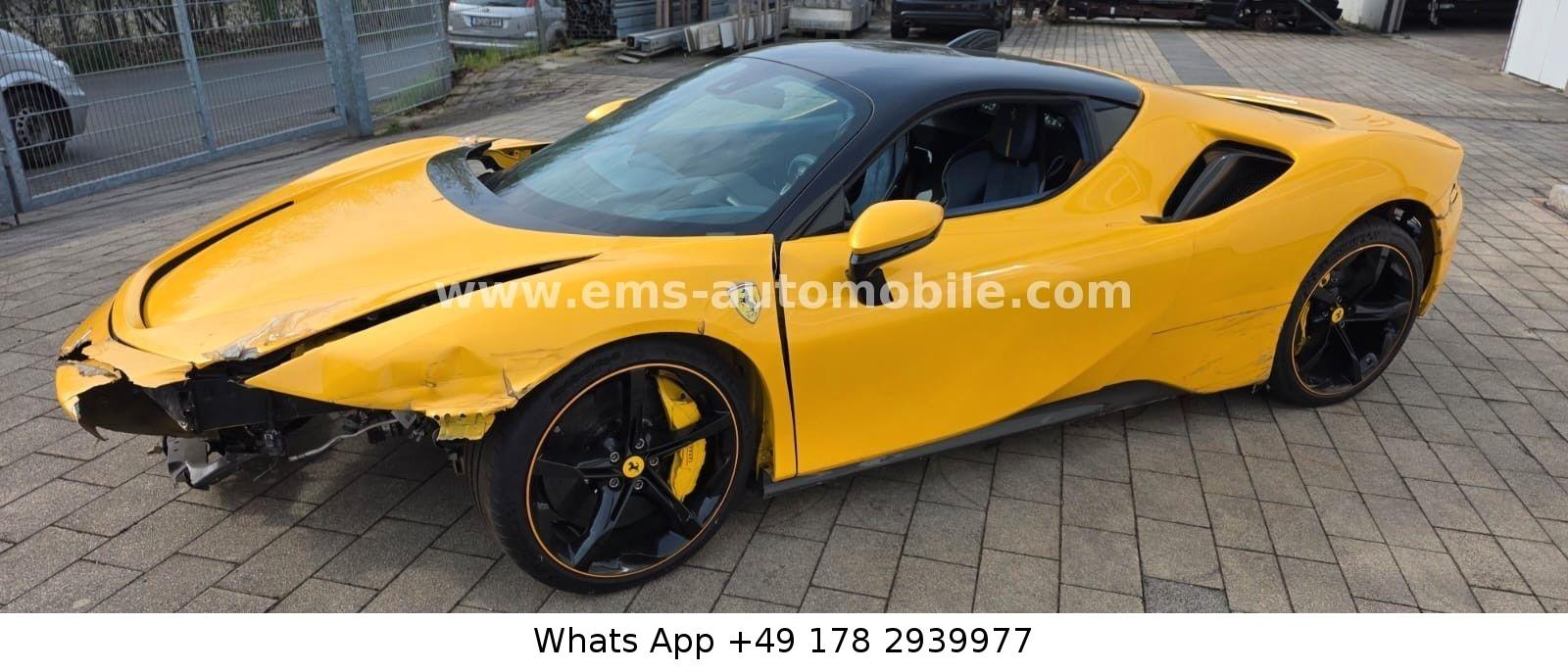 Ferrari SF90 Stradale Coupe  *WE SHIPP WORLDWIDE*