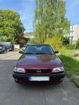 Opel Astra F CC elektr. Schiebedach Sehr g... - Opel Astra aus 1997