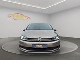 Volkswagen Touran IQ.DRIVE Start-Stopp *Navi*ACC*7-Sitzer* - Volkswagen: Beige