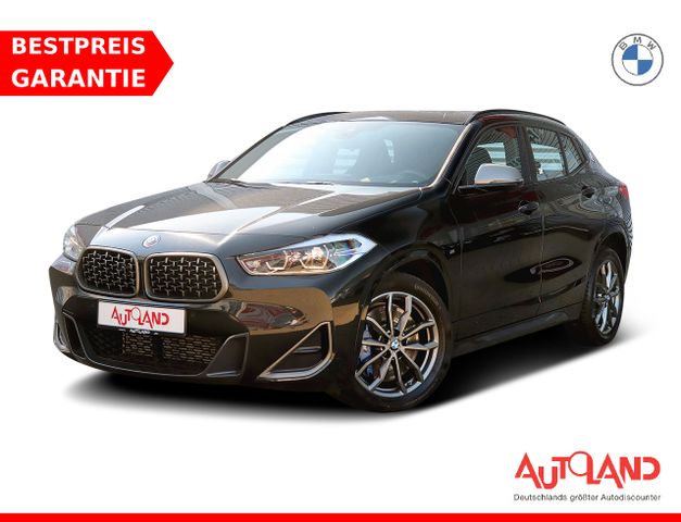 BMW X2 M35i Aut. LED Navi ACC Kamera