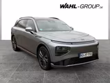 XPENG G9 AWD Performance, - mit Elektro-Antrieb: mit Navigationssystem, Geländewagen