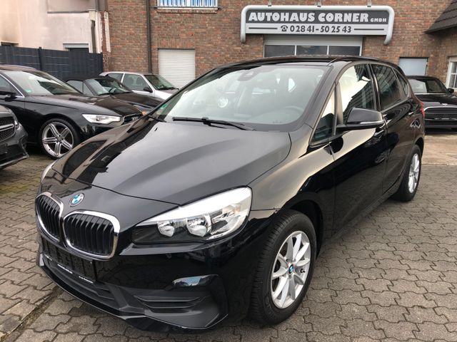 BMW 218 Active Tourer Advantage Navigation